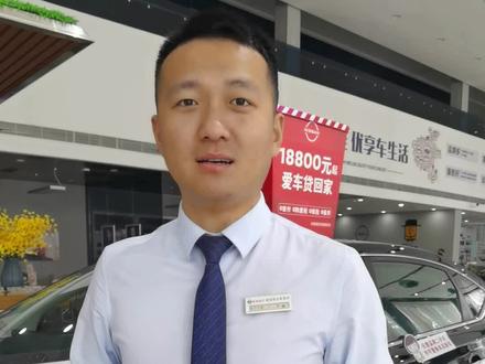 雨刮器坏了怎么更换,快来了解一下!#汽车 #东风日产 @DOU+小助手