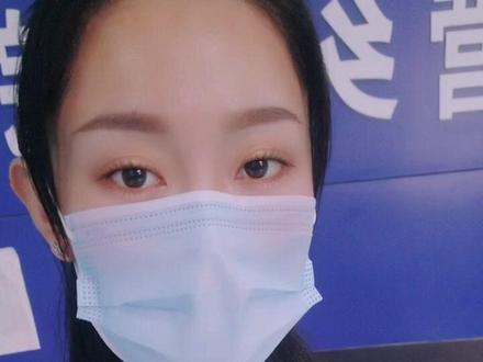 温馨提示:由于小豆苗系统升级,近期出现系统与实际接种信息不符的情况,大家可以解绑孩子的信息,再重新绑定一下就可以了#打防疫针的小盆友 #防疫人人有责 #变声