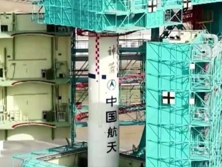 “神舟二十二号#航天员 乘组”将永远空缺对#中国航天 有何意义,总师回应。(面对面)