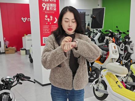 小牛U3三个版本对比,告诉你应该如何选择#小牛电动 #U3 #小牛U3 #智能电动车