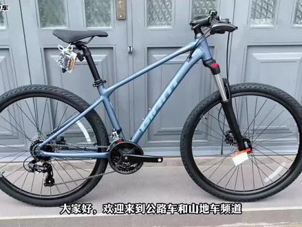 22款捷安特ATX810山地车测评来了,入手的抓紧时间...#捷安特ATX810 #捷安特ATX810山地车