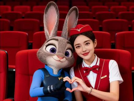 疯狂动物城ai合照指令教程来啦 尼克狐尼克 ai合照指令 疯狂动物城ai合照指令 疯狂动物城ai合照生成指令 9年终于等到疯狂动物城2 最近超火的疯狂动物城2最新版本电影院合照制作教程 疯狂动物城合拍教程 尼克朱迪 疯狂动物城ai合照 疯狂动物城电影院合照ai指令 疯狂动物城壁纸 疯狂动物城情侣合拍 疯狂动物城合拍 尼克朱迪素材图 疯狂动物城电影院合照教程 疯狂动物城2电影院合影教程指令来了 疯狂动物城合影 朱迪尼克合影ai 疯狂动物城合影ai 疯狂动物城2合影ai 疯狂动物城2电影院合照ai指令教程 疯狂动物城2 朱迪 豆包 疯狂动物城电影院合影ai指令 疯狂动物城电影院合影豆包ai指令教程 疯狂动物城ai合照指令教程 #疯狂动物城 #疯狂动物城2 #豆包ai #豆包p图已经nextlevel了 疯狂动物城电影院合影ai教程 疯狂动物城合影豆包指令 疯狂动物城合影豆包教程 疯狂动物城cp 尼克狐尼克ai合照指令 疯狂动物城ai合照指令 疯狂动物城ai合照生成指令 9年终于等到疯狂动物城2 疯狂动物城壁纸 疯狂动物城情侣合拍 疯狂动物城合拍 收起 #疯狂动物城的复杂性解析