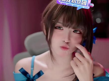 快过年了能看看福吗?#兔娘#过年#福