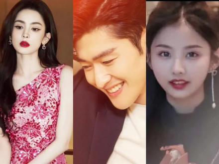 张翰方否认与高文君新恋情。5月15日,张翰被曝新恋情,被拍到与高文君聚会后,深夜同回住处,绯闻恋情曝光引发热议,不明白高颜值高学历的高文君怎么会和张翰在一起。
据悉,张翰绯闻女友高文君是美女学霸,亚洲小姐季军,哥伦比亚硕士,今年25岁,与39岁的张翰相差14岁,目前,张翰方称只是普通朋友。
细数张翰前女友,从爽子到古力娜扎都有一个共同特质,即是美女又是恋爱脑。古力娜扎甚至在节目中承认恋爱脑,还说要把恋爱脑摔碎。