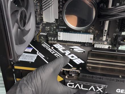 装机师傅的TK3 第一视角装机 R5 9600X+RTX5060TI 纯黑海景房装机
#diy电脑 #电脑装机 #组装电脑 #电脑配置 #装机