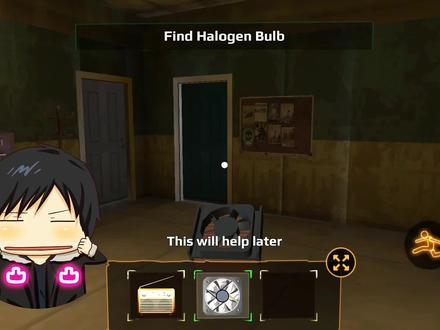 带面具的小丑攻略2 #手游 #解密游戏 #实况解说 #游戏攻略