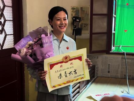 今晚,故事结束了。但那些纯粹的心跳声,会一直留在记忆里。 #纯真年代的爱情 #孙千 #陈飞宇#纯真年代的爱情收官