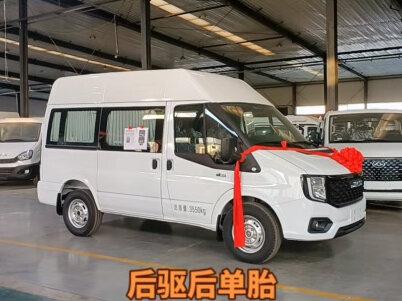 江铃福顺宿营车,同工艺,同配置全网比价,#露营车改装 #房车旅行 #江铃福顺 @章鱼房车—谢小满