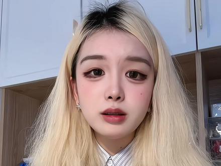 穆穆生日放糖,兔子服和落叶一点都不🐢