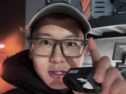 大疆action6固件史诗级更新 我们的回忆变得清晰 变成8k 30
解锁8k画质#大疆 #8k #无限进步 #vlog #摄影器材