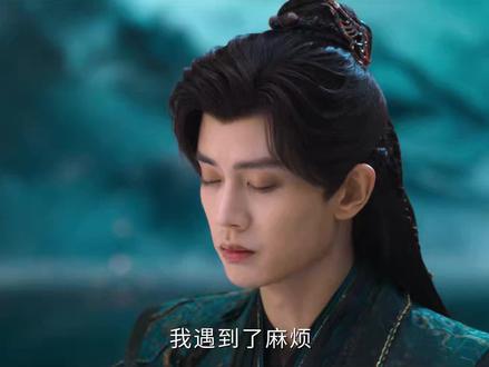 佳偶天成 陆千乔献祭获取完美战鬼力量 #佳偶天成 #任嘉伦 #王鹤润 #预告 #佳偶天成大结局