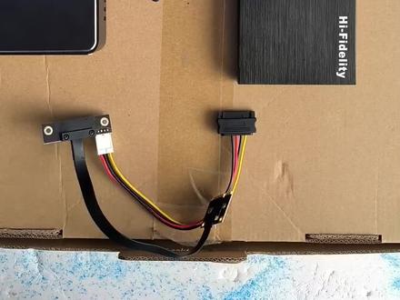 Windows电脑改车机(第五集)外置声卡的安装#diy #汽车改装升级 #改装车 #汽车音响 #大屏导航