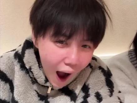 一米五和老弟 #周木子 #周木子直播 #魏士忌