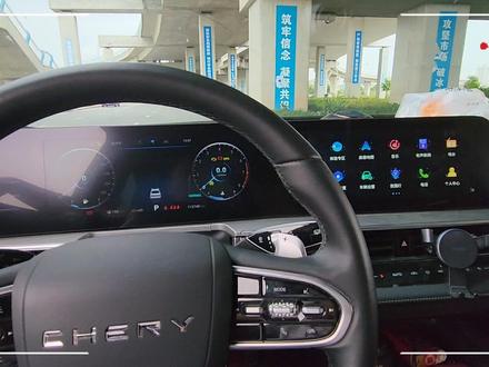 艾瑞泽8主动刹车有没有必要开启,建议开启。