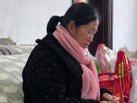 百善孝为先,婆婆也是妈#胖嫂 #记录真实生活