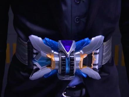 #铠甲勇士拿瓦4K修复版 经典战斗合集第十八期