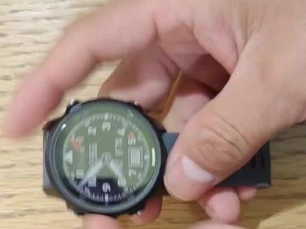 garmin设置,以245为例你学会了吗