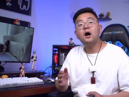 RTX3060TI能否在2K画质下畅玩游戏,这个视频给你答案 #电脑 #组装电脑 #rtx3060ti