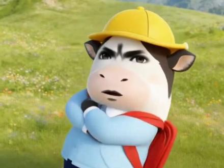 小梦,离开你谁还这么宠我啊!#即梦AI #AI分身戏精大赛 #我的AI分身杀疯了 #Seedance2