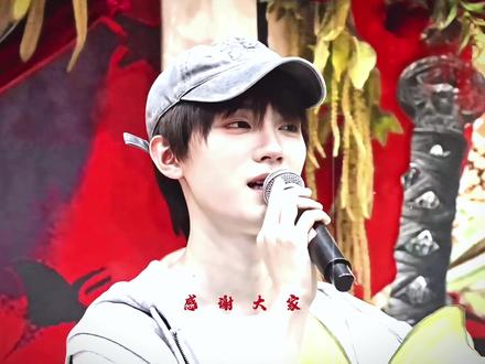 成为谢燕来的一周年 翘楚开机一周年的日子 恭喜周翊然成为001 首位且唯一粉丝云包场10万座的00演员 小甜粥伟大周翊然值得 #周翊然 #谢燕来 #周翊然谢燕来 #翘楚 #001 cr. 然然卷然然