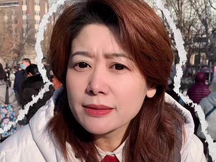 对谈恋爱没兴趣#天津#相亲角#婚恋真相#舔狗#脱单