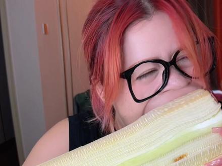 网上那些吃播流量密码大测评,谁吃谁迷糊 #美食测评 #试吃 #挑战