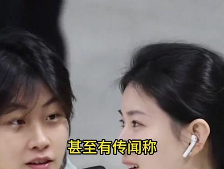 国乒第一女神突然无缘大赛!王添艺发声,陪练孙颖莎被男神追求2