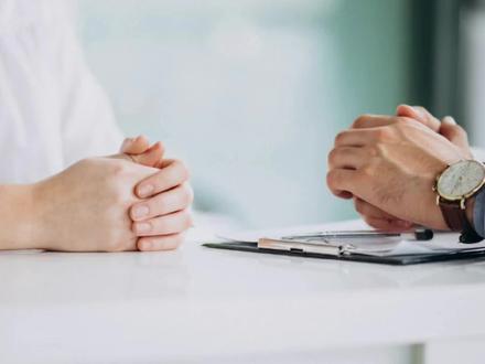 带着8个问题去肿瘤专家门诊,获取有效的信息