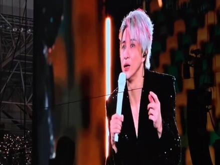 小姐姐演唱会上玩梗
给小薛整懵了哈哈哈哈哈
#城阳不算青岛 #薛之谦 #薛之谦青岛 #薛之谦青岛演唱会 #万兽之王