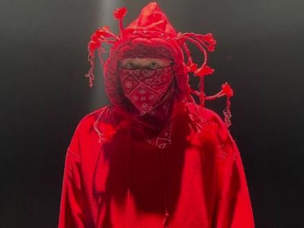 久违的第一句 #nafla #韩国黑泡 #说唱 #宝藏音乐