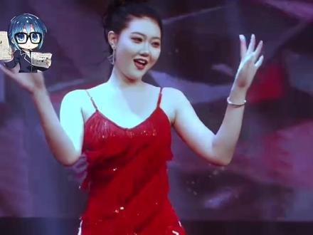 一张国泰民安的脸#选美冠军 #模特 #连子欣 #国泰民安脸 #全球中华小姐大赛