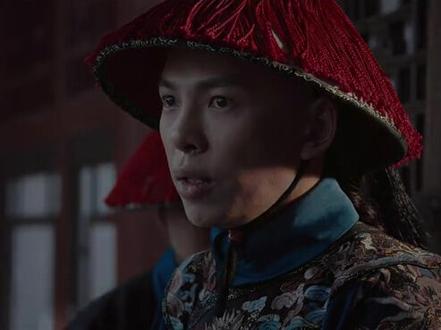 魏嬿婉生下公主#精彩片段 #好剧推荐 #河南暴雨互助 #下集更精彩