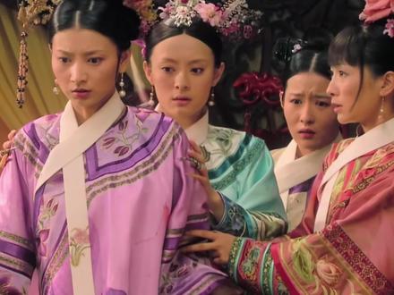 夏刈被小允子轻松拿捏!离谱!你觉得甄嬛传哪个事件更离谱讲不通呢?#甄嬛传 #甄嬛传十级观众 #甄嬛 #宜修#夏刈