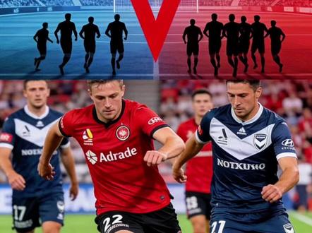 澳超 阿德莱德vs纽喷气机#澳超 #阿德莱德 #纽喷气机#体育赛事 #足球赛事