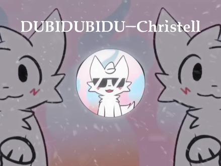 DUBIDUBIDU—Christell(抖音可视化音乐)
#Boykisser #meme #音乐 #furry
音乐太上头了,所以做了一下音乐可视化
音乐完整版在这里:
https://youtu.be/450CV0n8h5c?si=FG30R7E_9uHp6J4n
《DUBIDUBIDU》—Christell
音乐/歌词:Chirstell
音乐可视化:洛逸小狐狸
剪辑:洛逸小狐狸
感谢观看!! #boykisser