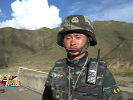 子弹从耳边飞过 狙击手的“信任射击”训练