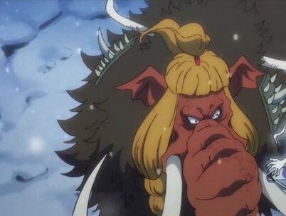 海贼王 |毛皮族击败旱灾杰克.....#动漫剪辑#动漫推荐#航海王#超燃#动漫推荐@破晓漫剪@DOU+小助手