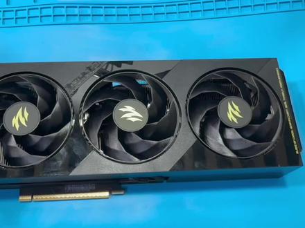 这么新的RTX5070就坏了,售后还拒保,看看怎么个事 #显卡维修 #电脑 #装机 #DIY#显卡