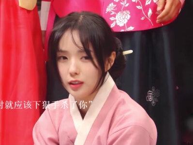 真正的名场面不用刻意编排,朱志鑫内娱的神 #朱志鑫 #成毅 #金泰亨 #宋亚轩 #朴成训 #娱乐评论大赏