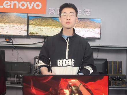 尺寸对比来啦!不知道怎么挑选尺寸的宝子们可以看视频挑选自己喜欢的尺寸哦!#显示器