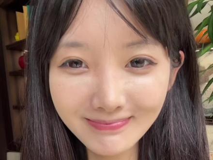 我不允许还有女生不知道这个粉饼!!!#底妆#粉饼