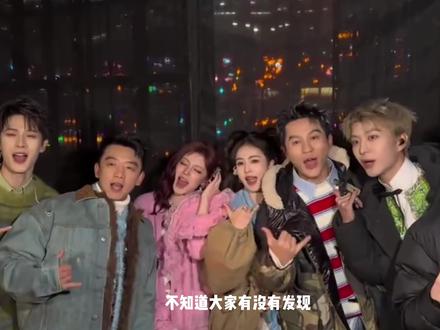 李晨郑恺停止跑男宣发? #李晨 #郑恺 #跑男 #奔跑吧#明星