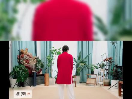 陈式心意混元24式,张逢老师带练