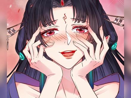高分猛男必看女频:师徒恋剧情!#漫画解说 #二次元
