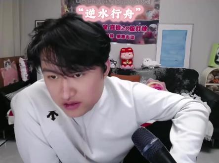 互联网就是逆水行舟,不进则退。#陈泽 #黑白 #麦小鼠大王 #珑音阁