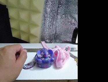 醒狮摆件制作方法 哇咔咔咔咔哇咔咔咔咔