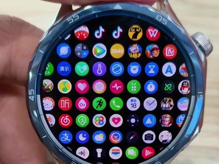 OPPOwatchx2系统更新到最新113版本,各种都有优化,体验感更好,还没有更新的帅哥美女,抓紧更新吧!OPPO手表第三方软件下载。#oppowatchx2 #oppo手表下载第三方软件