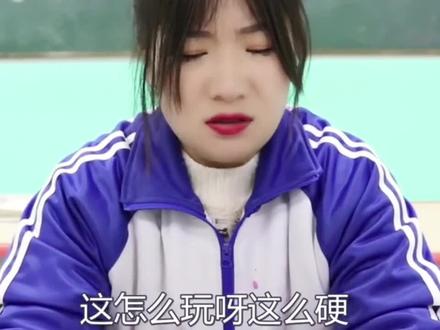 手工:用水彩笔在水晶泥画画