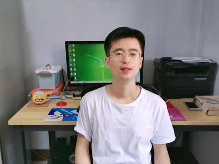 DOS命令dir讲解,Windows批处理BAT脚本cmd学习入门教程,科技视野