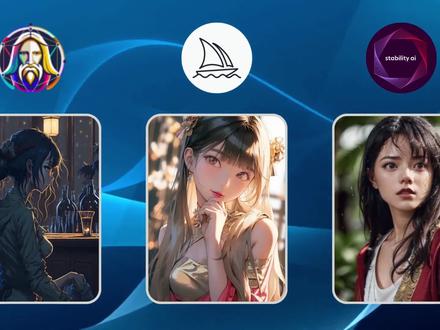 介绍Leonardo, Midjourney, Stable Diffusion的创作连续性人物和角色操作技巧
#aigc #aigc一步之遥 #ai视频修复 #人工智能绘画 #人工智能ai艺术 #教程 #教程分享 #干货分享 #大数据推荐给有需要的人 #midjouney #midjouney教程 #ai绘画 #ai绘画生成 #ai绘画生成软件 #AI艺术#AI绘图 #AI绘图教程 #ai艺术狂想 #ai绘图 #ai绘图教程 #ai教程 #玩转人工智能 #玩转ai绘画 #ChatGPT #chatgpt应用领域 #StableDiffusion #StableDiffusion教程